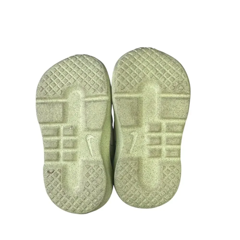 Nike Kids‎ Sneakers Easy on Navy Light green Size 5C